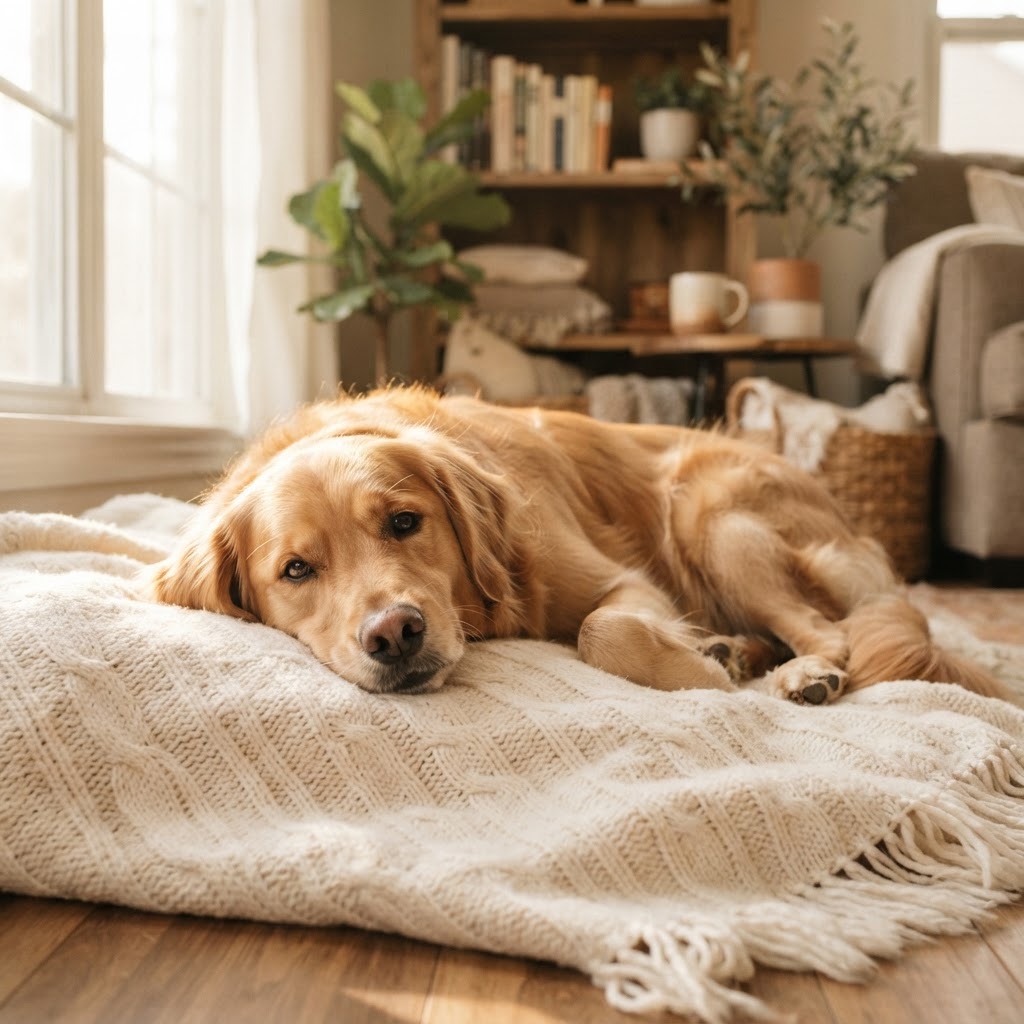 Dog Probiotics & Gut Health: The Science Behind Your Dog's Second Brain