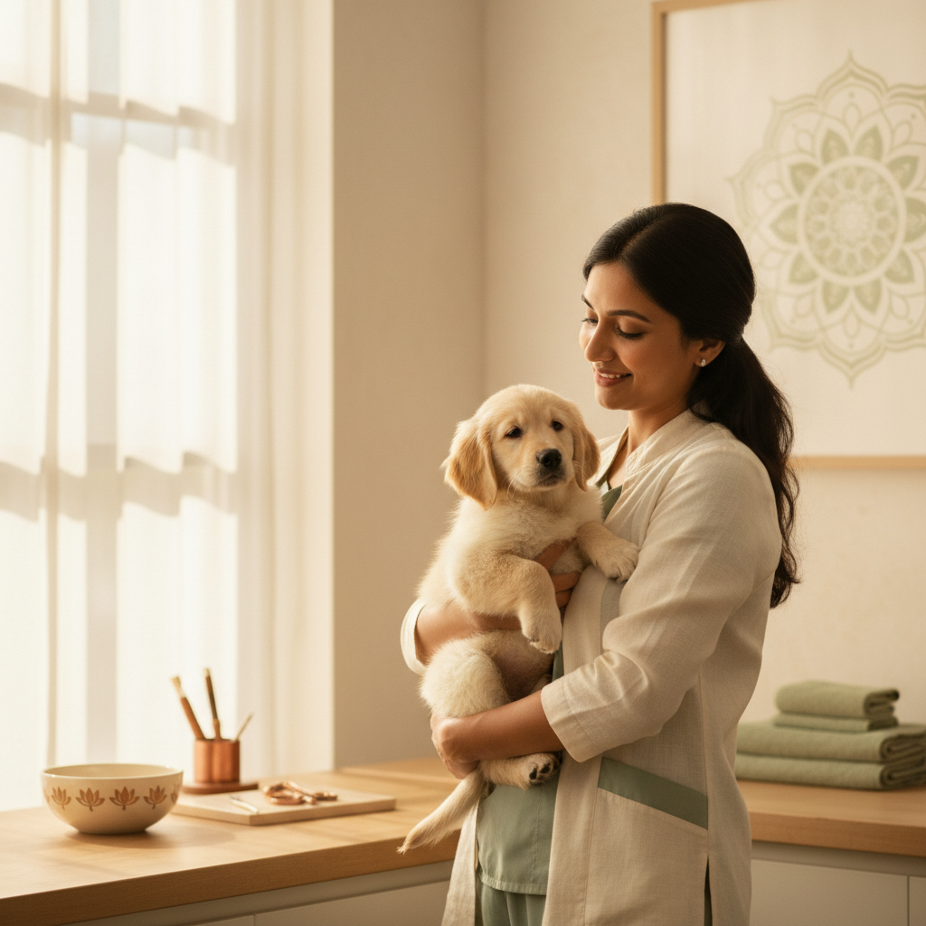 Dog Vaccination Schedule in India: A Complete Age-by-Age Guide (2026)