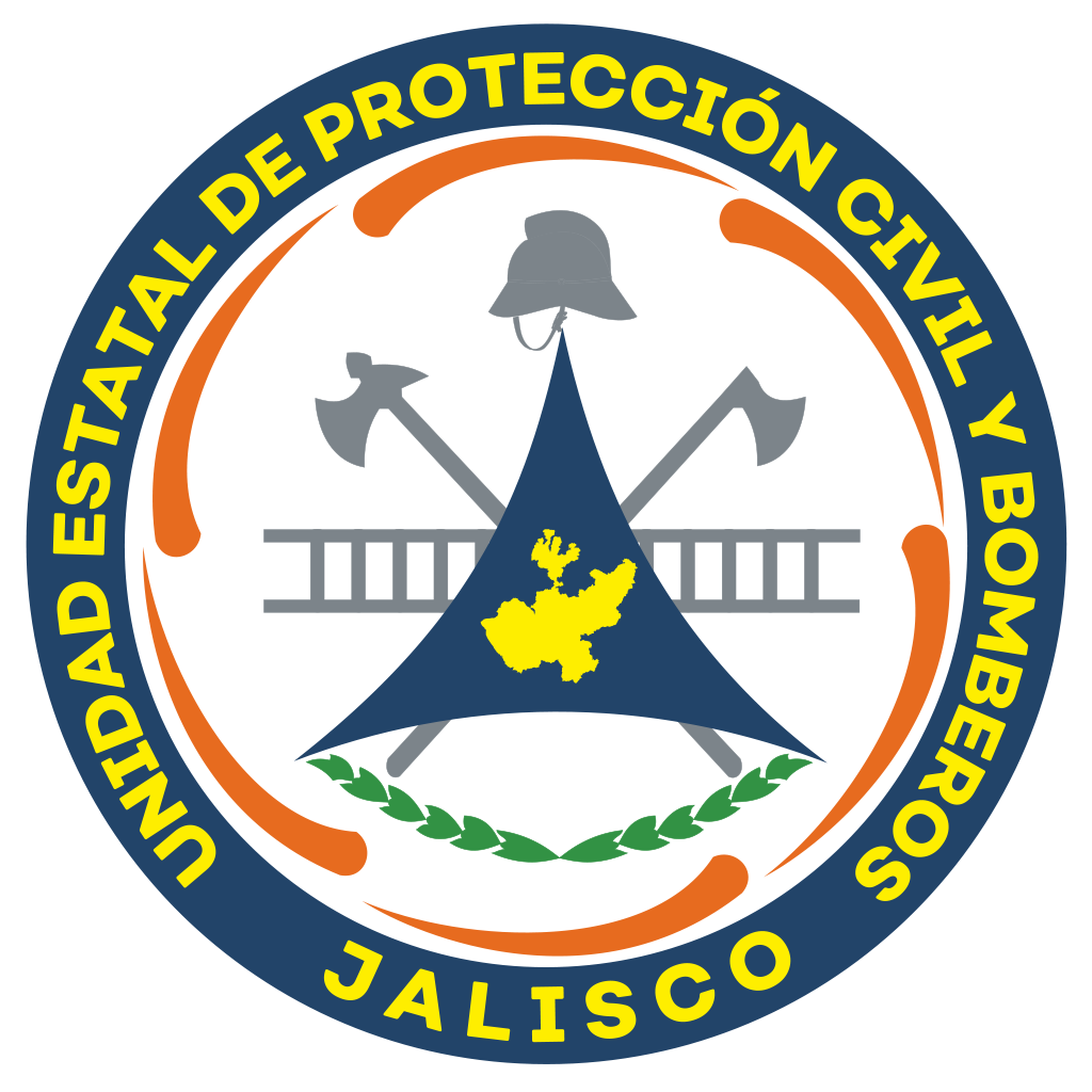 Protección Civil y Bomberos de Jalisco