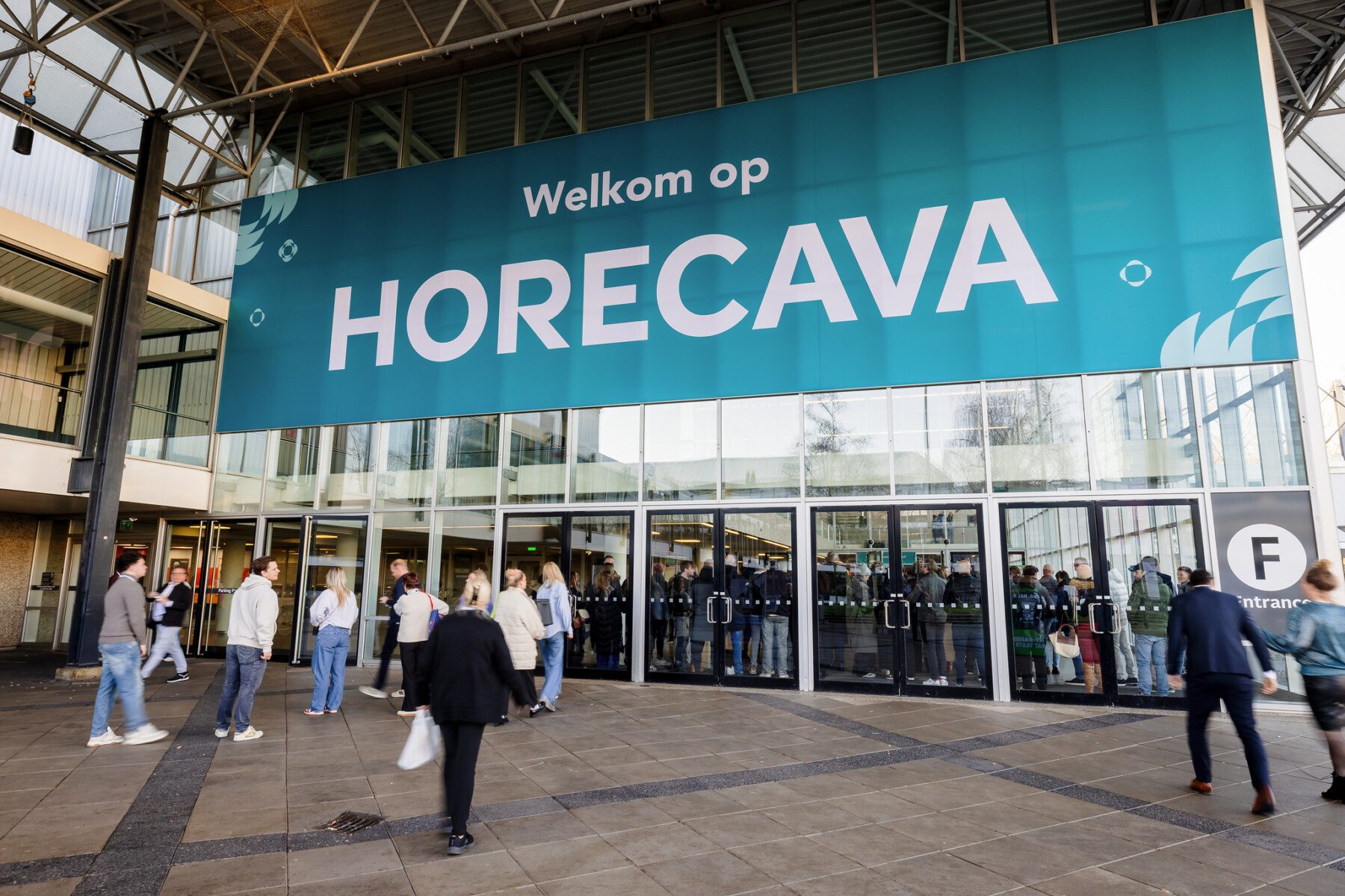Horecava