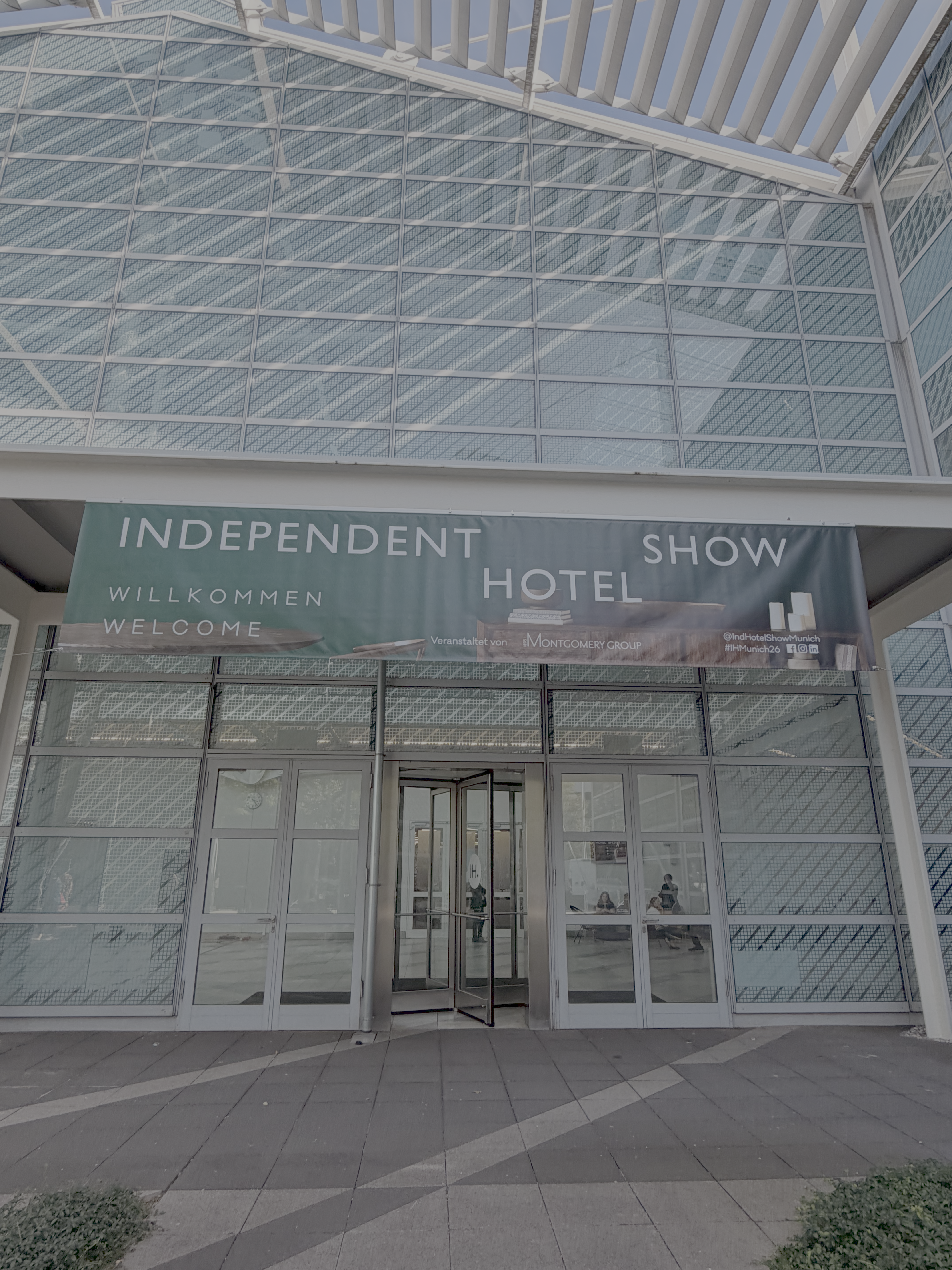 What We Took Away From the Independent Hotel Show Munich