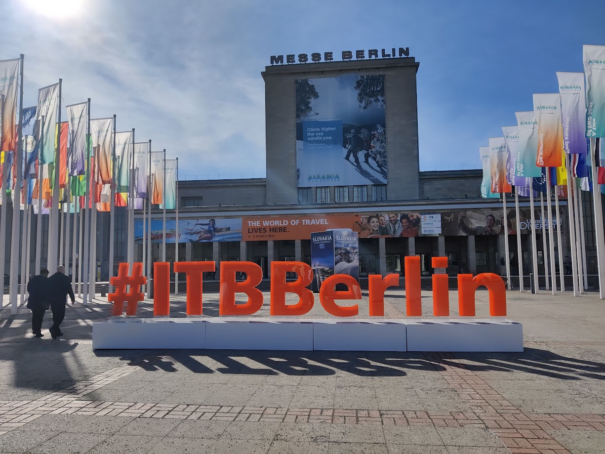 ITB Berlin