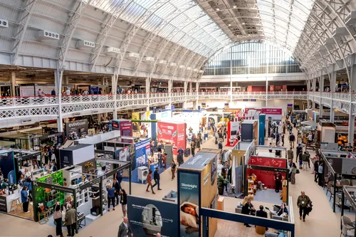 Independent Hotel Show London