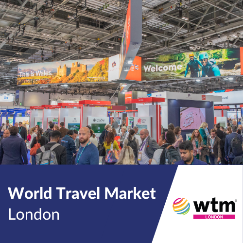 WTM London