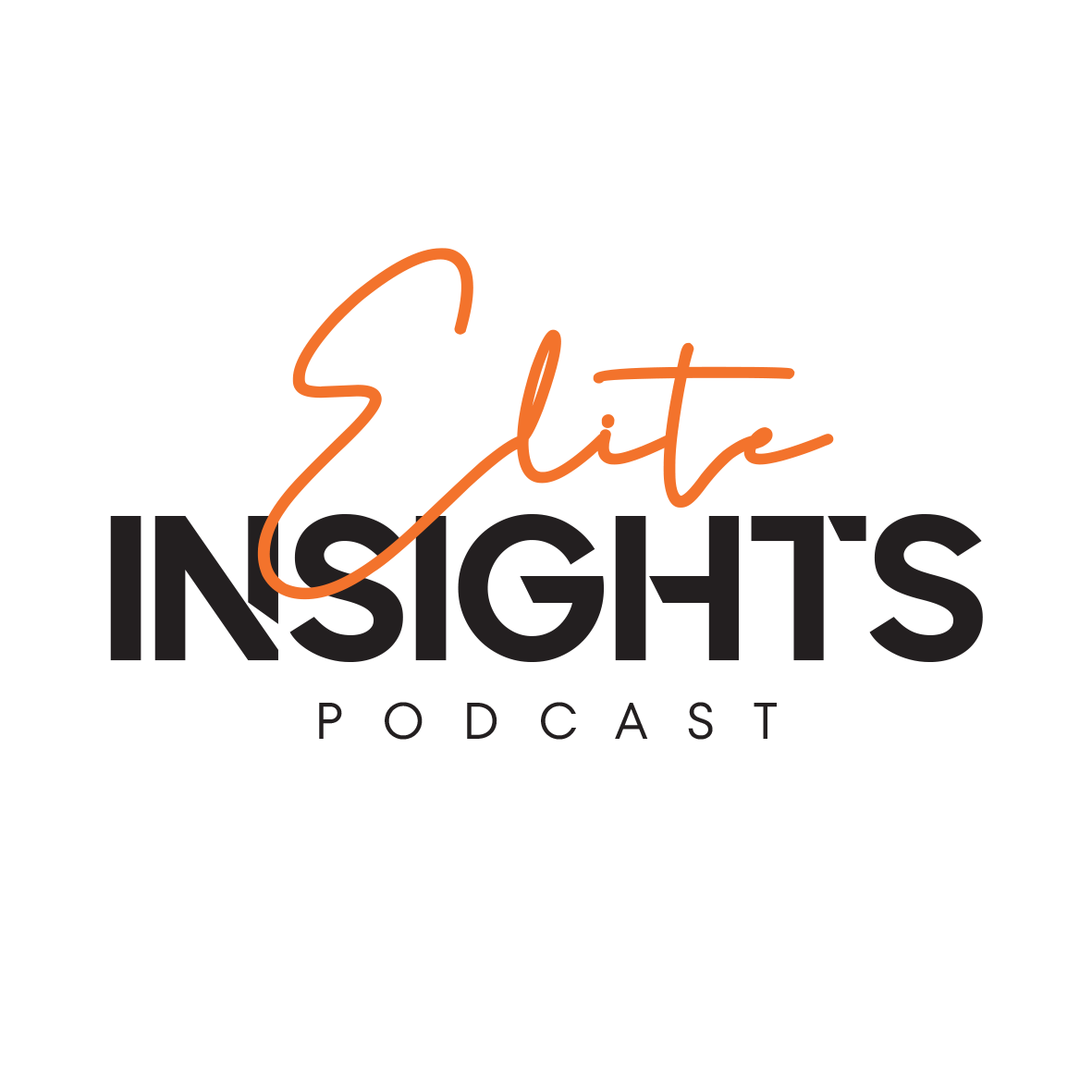 Elite Insights — A Podcast with Ashley Davis