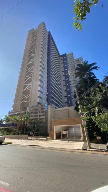 Apartamento The Expression T51 — 2 Quartos com Lazer Completo