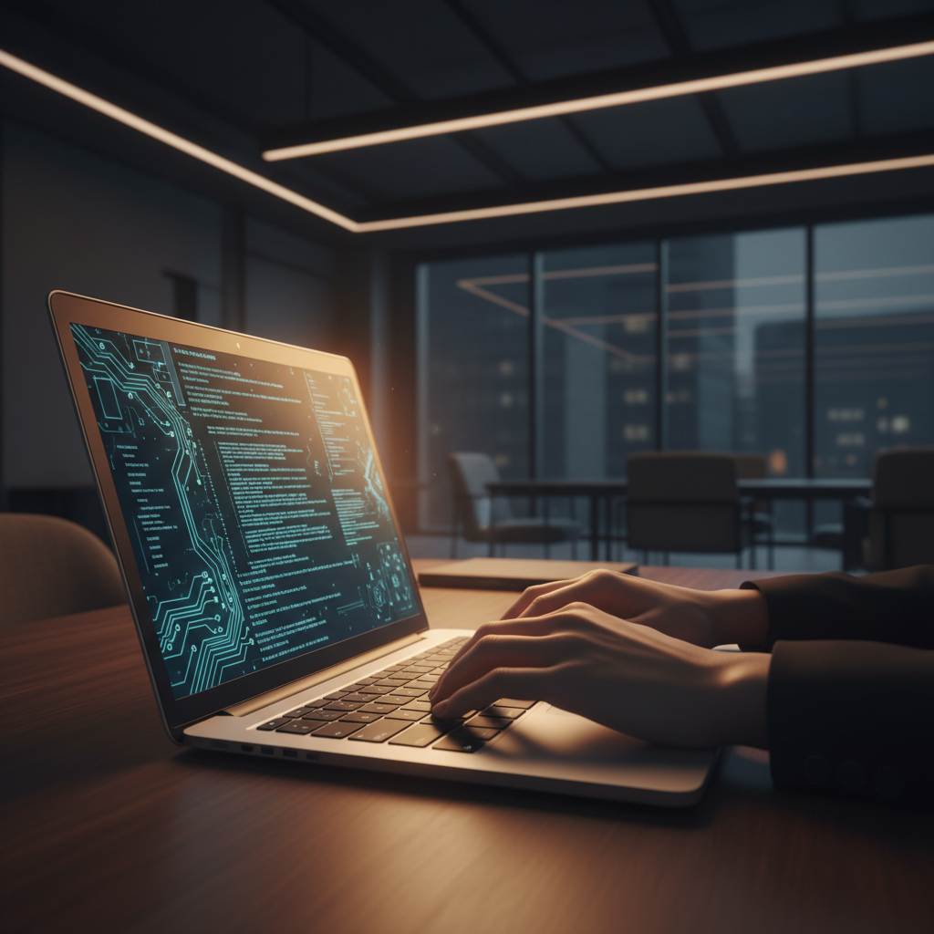 Technology training