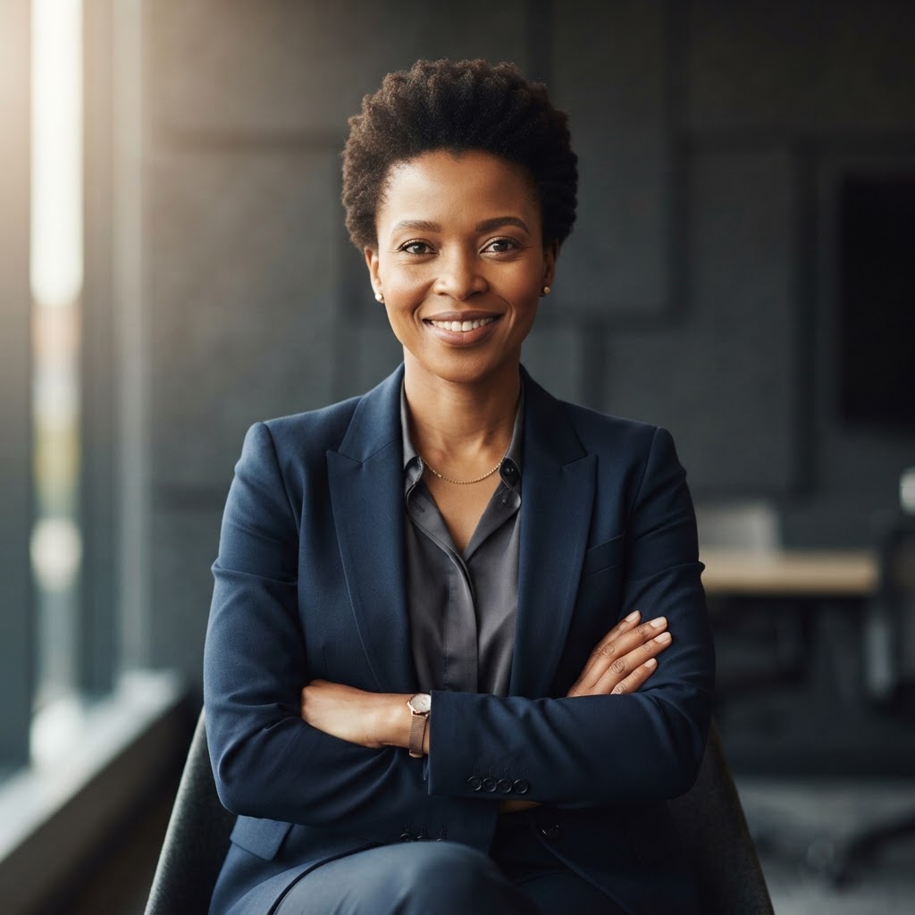 Cybersecurity Facilitator profile