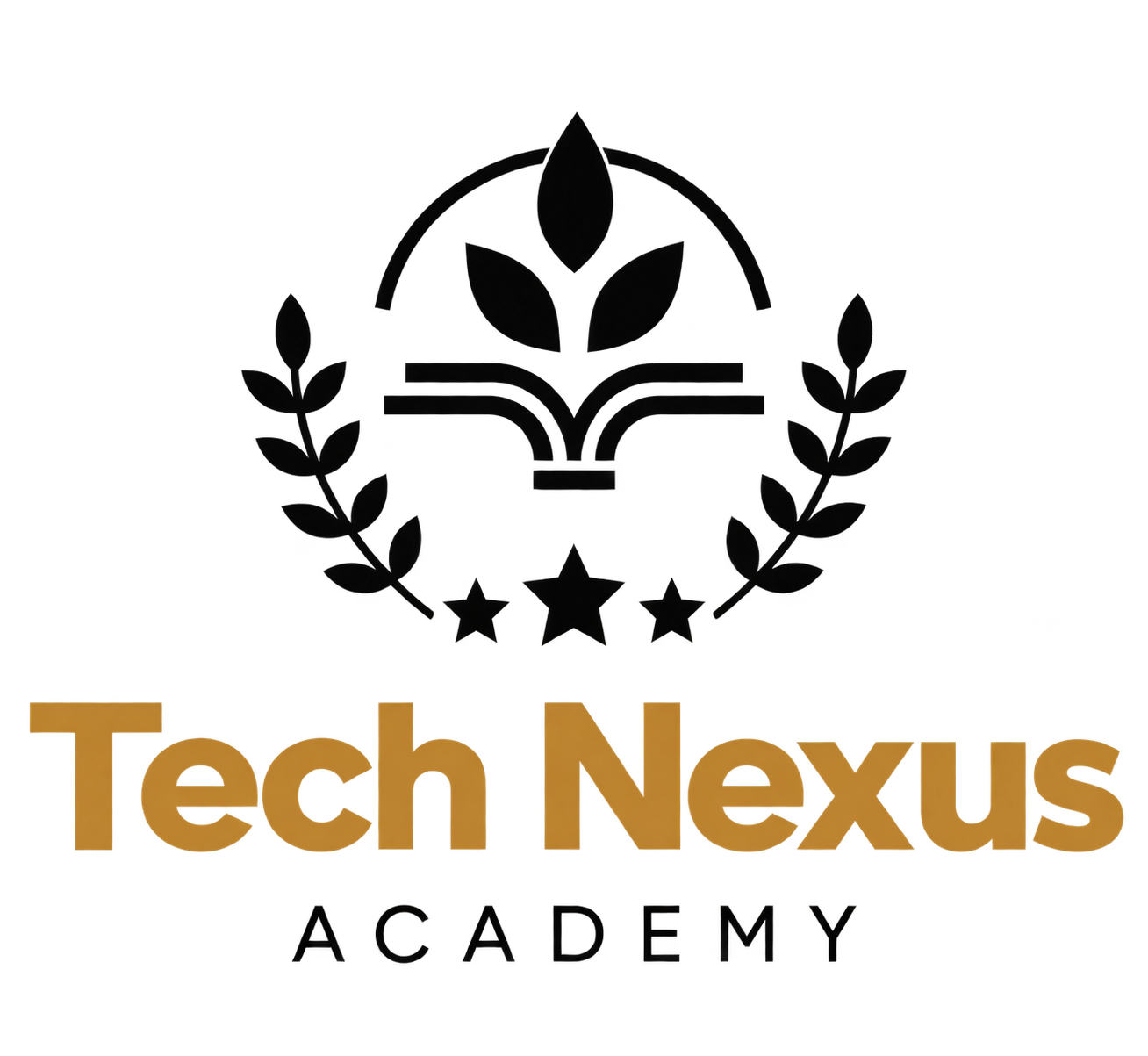 Tech Nexus Academy official logo