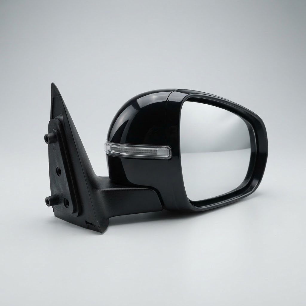 Retrovisor