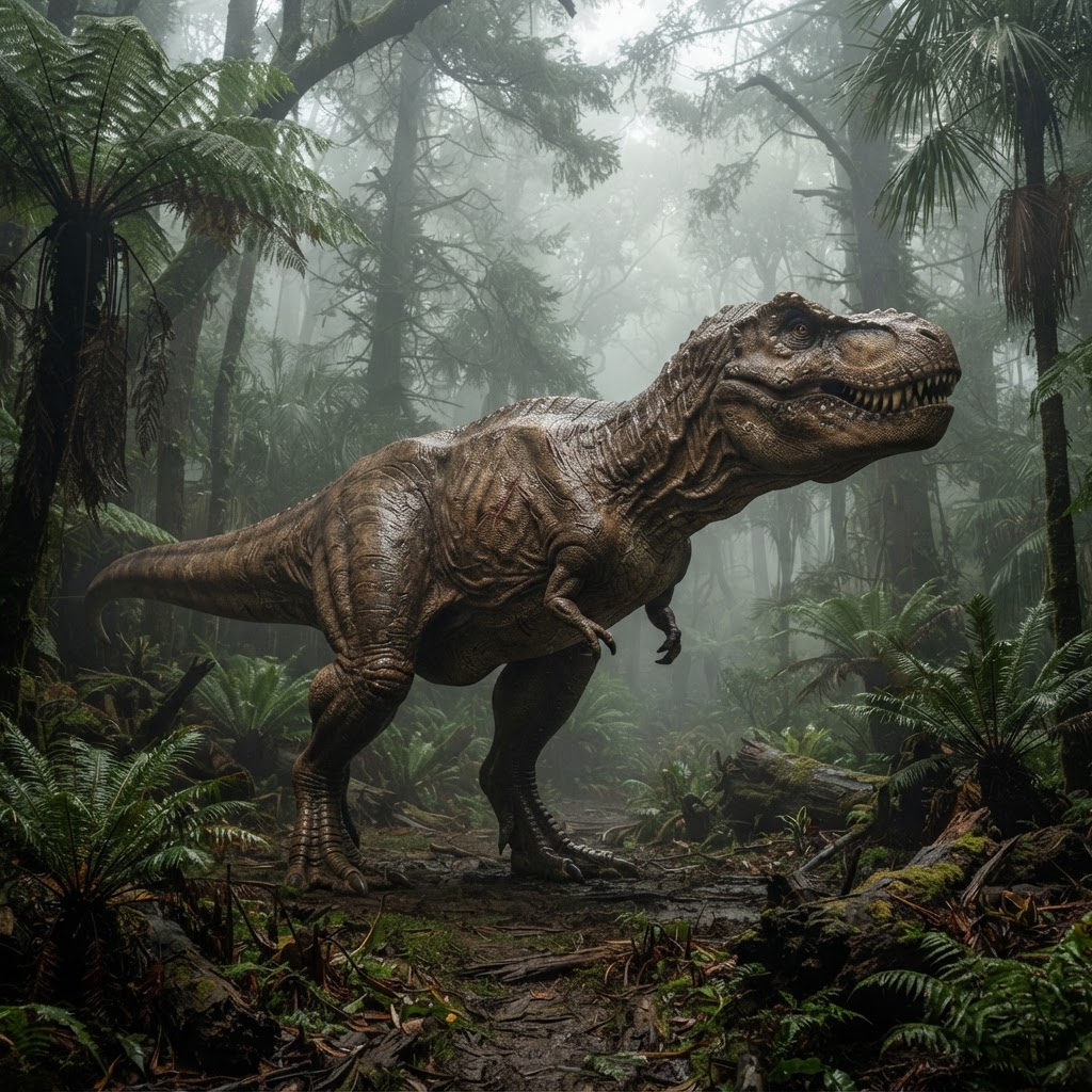 Rexy