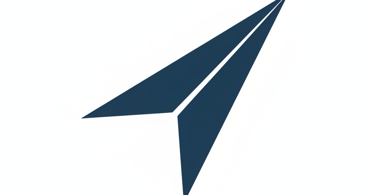 Business IA Pilot — 官网预览图