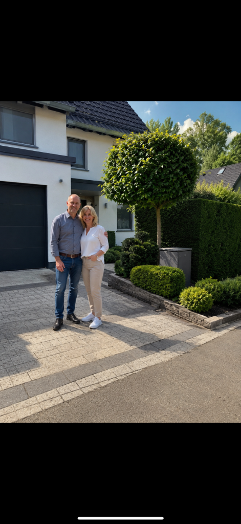 Familie Wagner