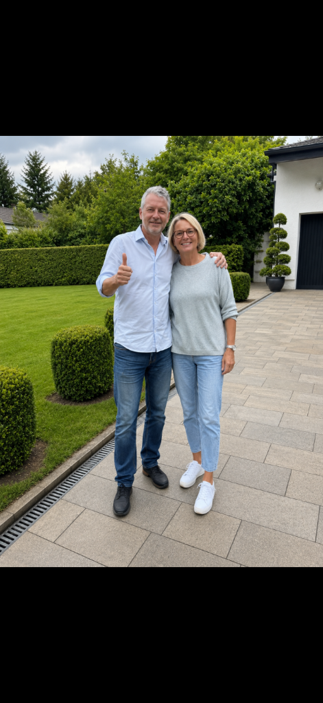 Familie Neumann