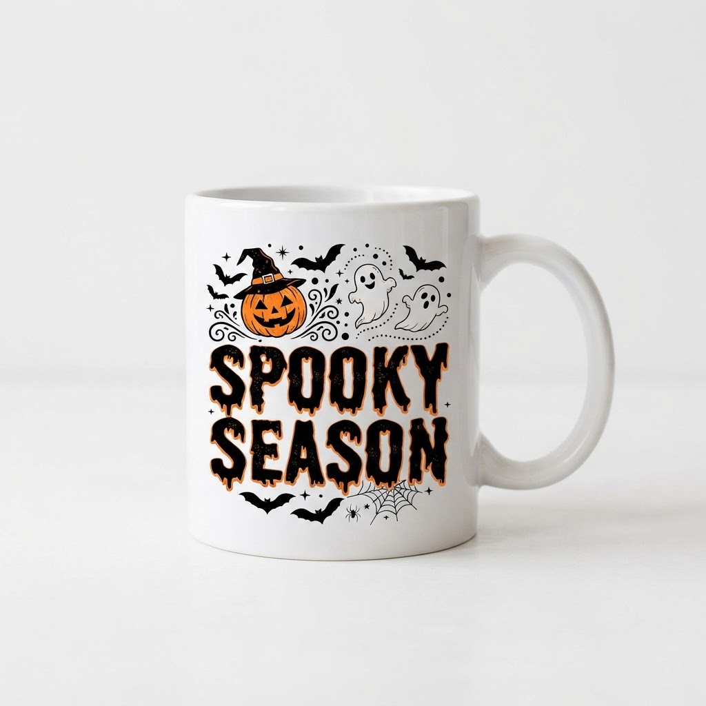 Halloween Collection