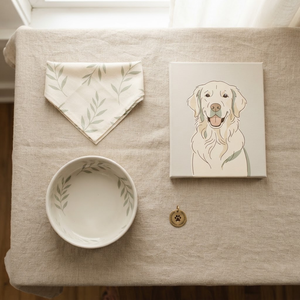 Pet Tech & Training