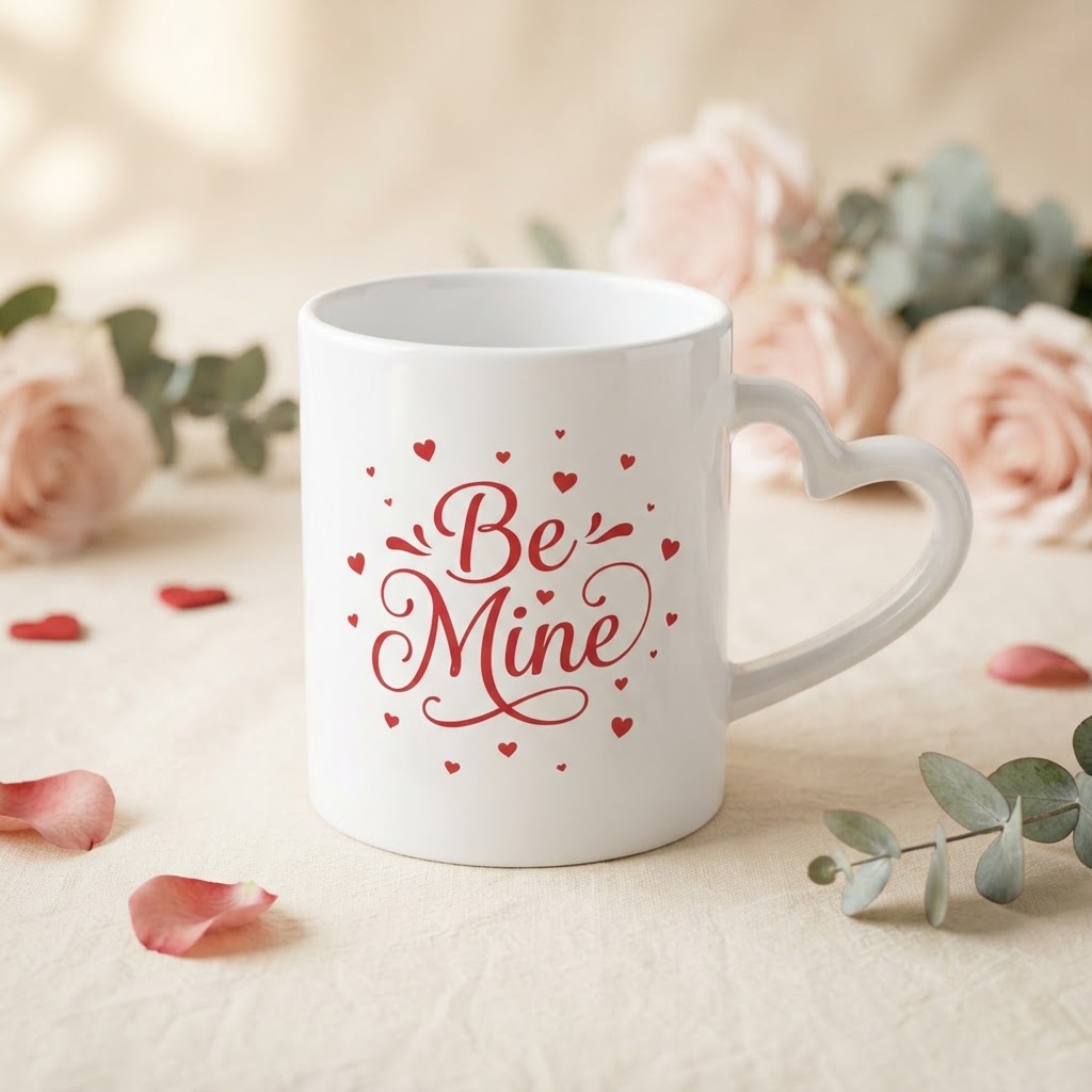 Valentine's Day Collection