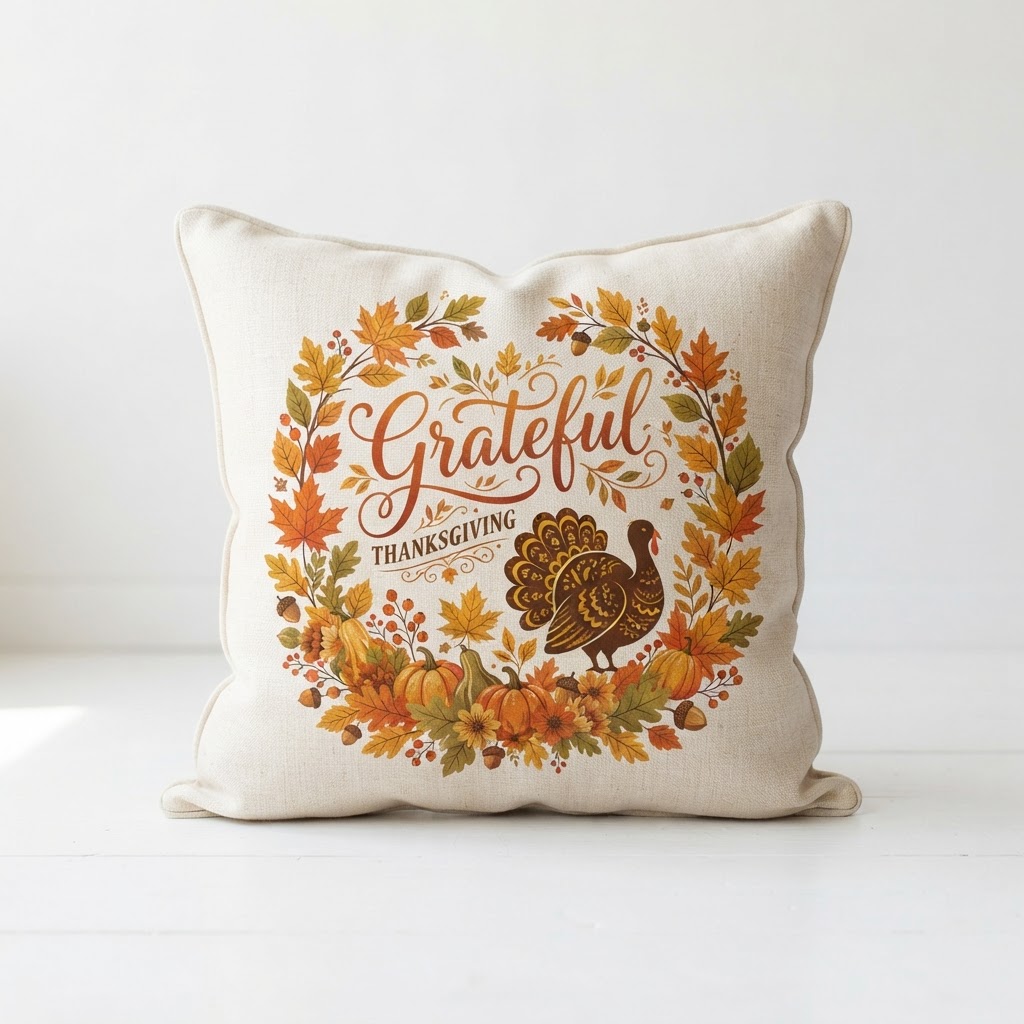 Thanksgiving Collection