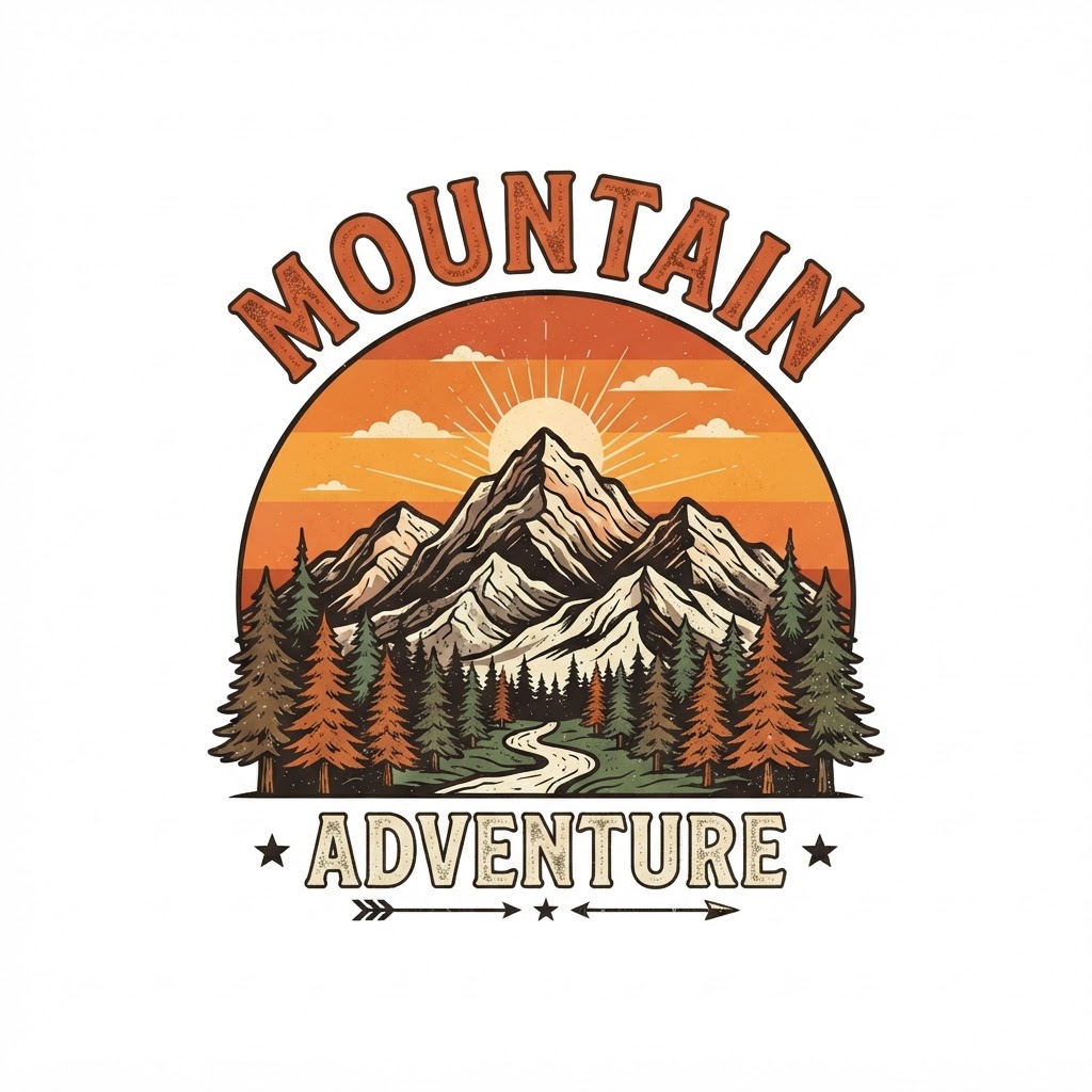 Mountain Adventure