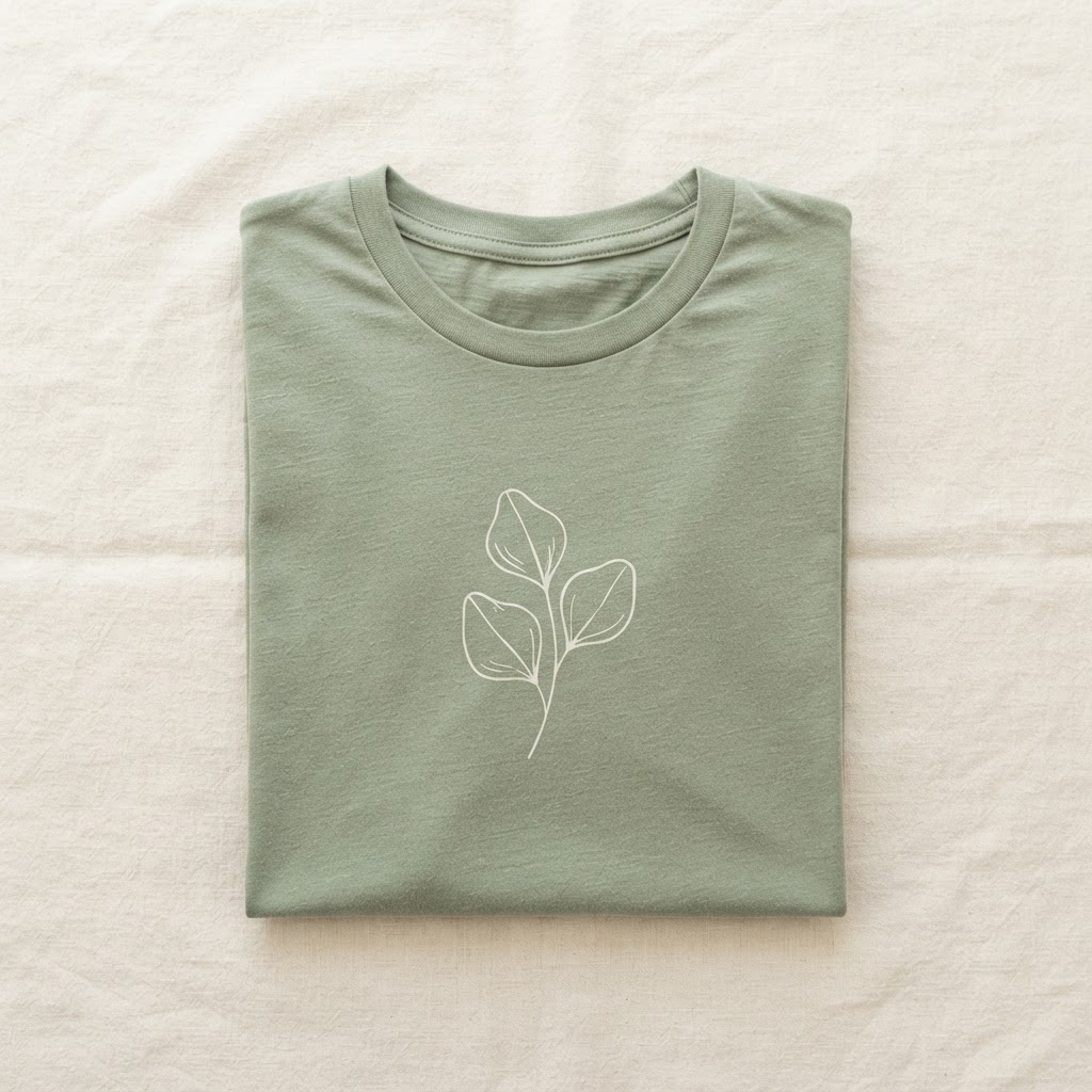 Faith Over Fear - Premium Tee