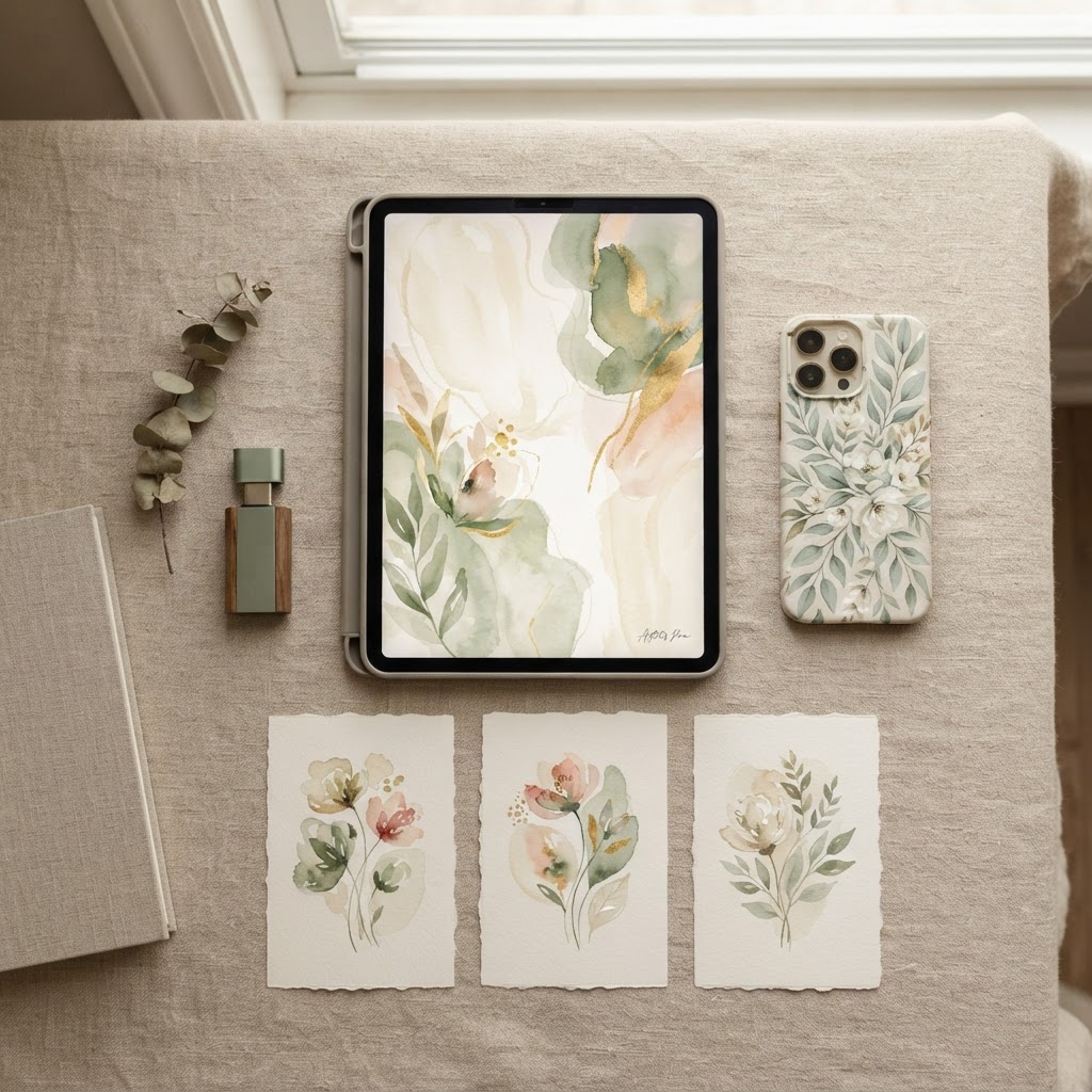 Digital Goods