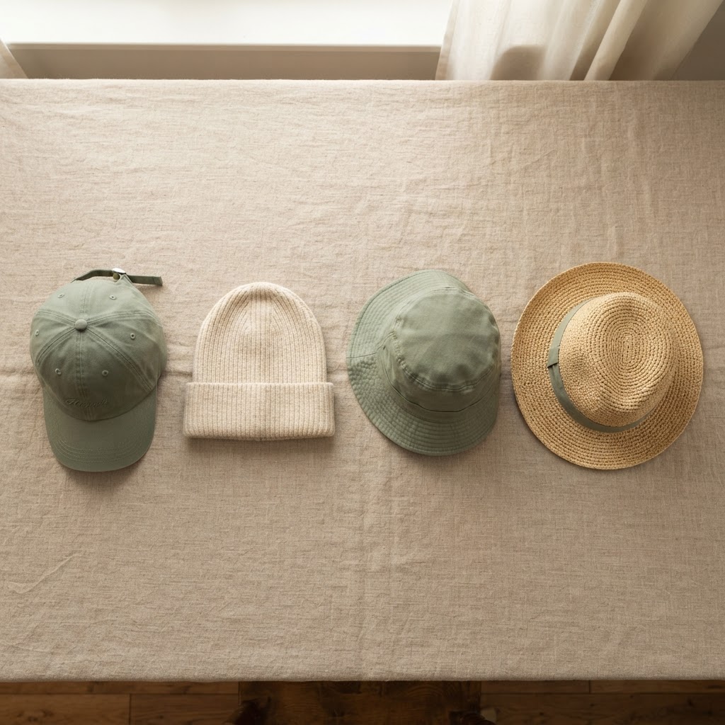 Hats & Caps