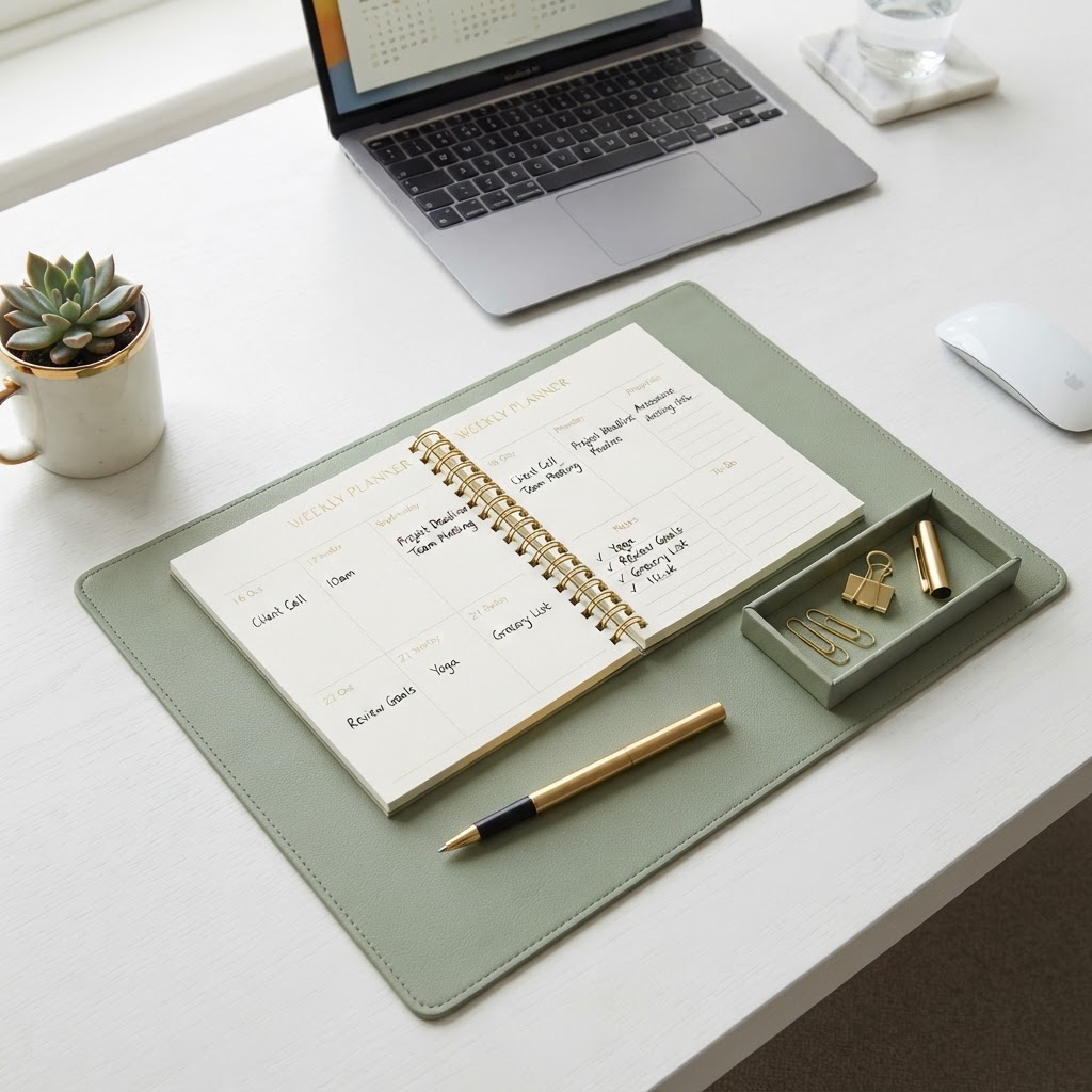 Work & Productivity Collection