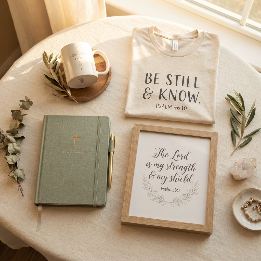 Faith & Inspiration
