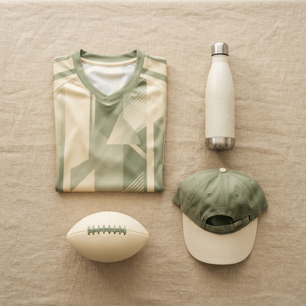 Sports & Outdoors