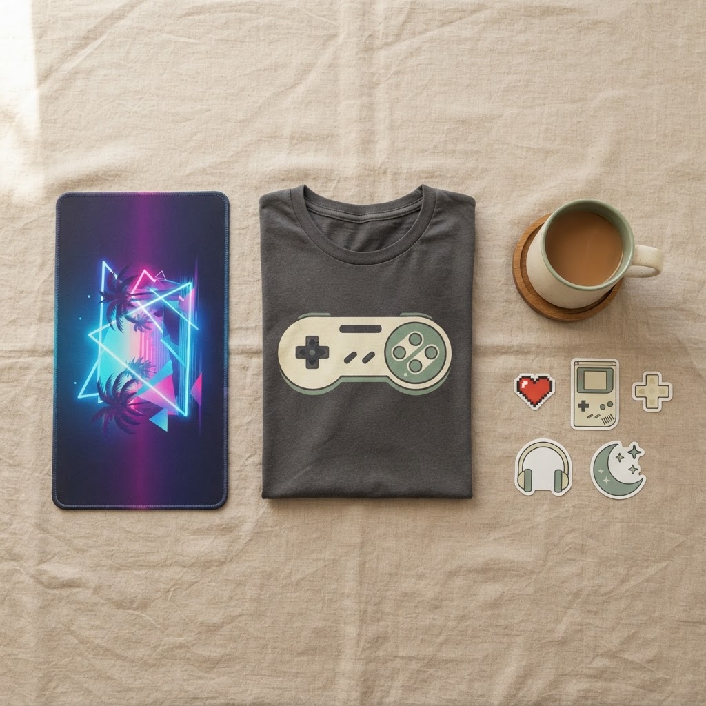 Gaming