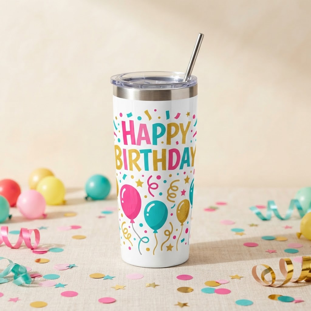 Birthday Bash Collection