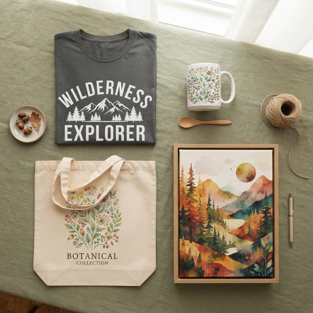 Home Decor
