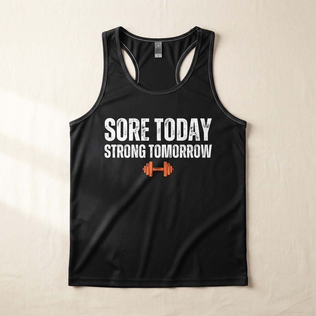 Fitness & Motivation Collection
