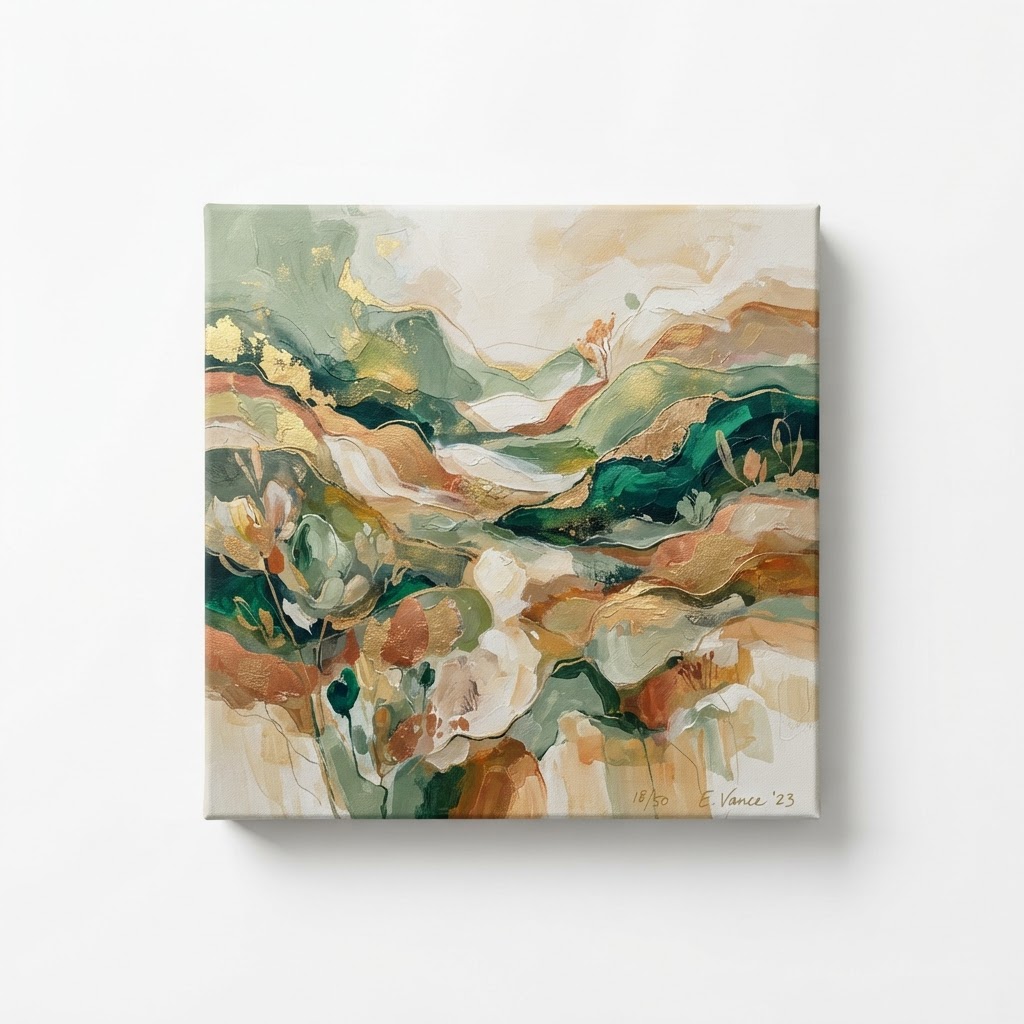 Limited Edition Artist Series