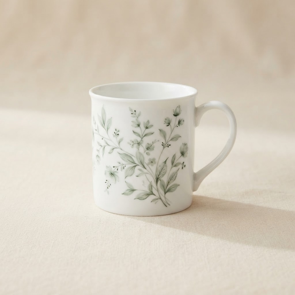 Blessed Family Mug