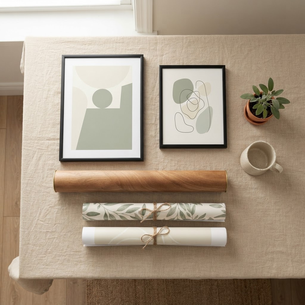 Posters