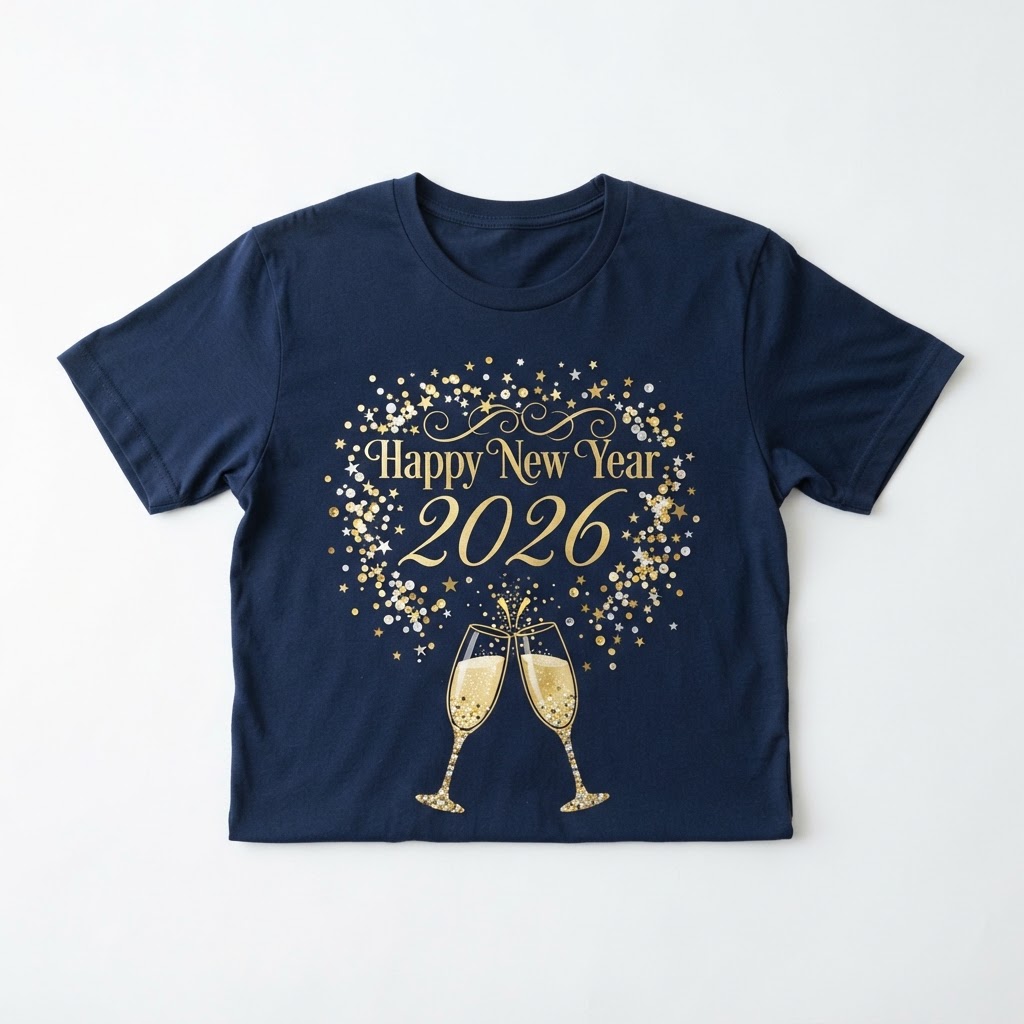 New Year's Collection