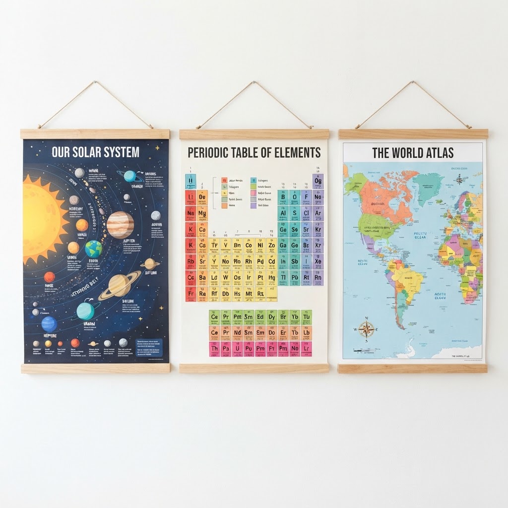 Learn & Grow Collection