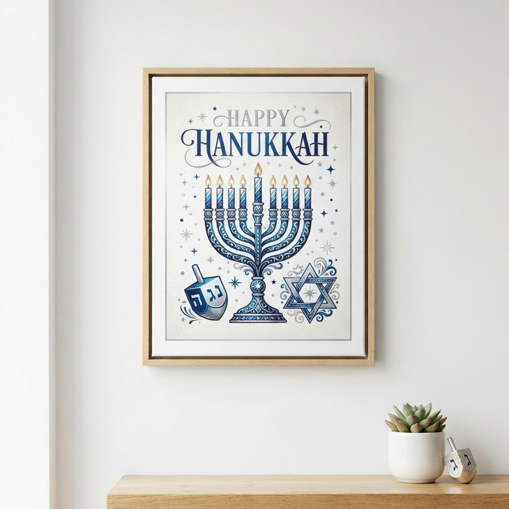 Hanukkah Collection