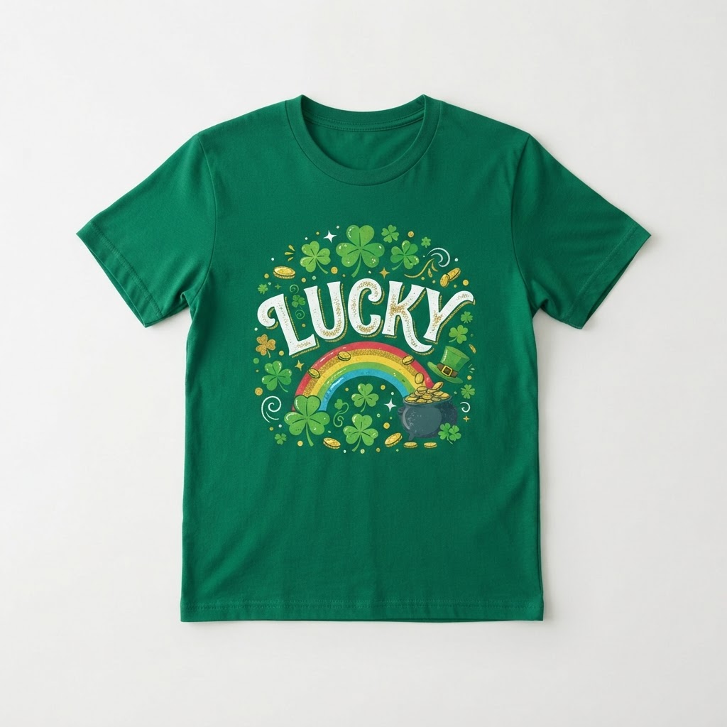 St. Patrick's Day Collection