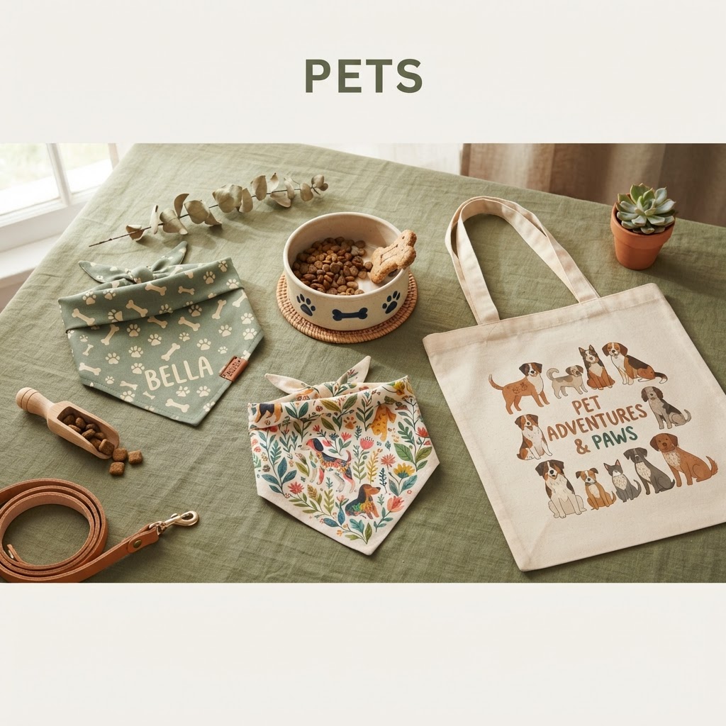 Pets