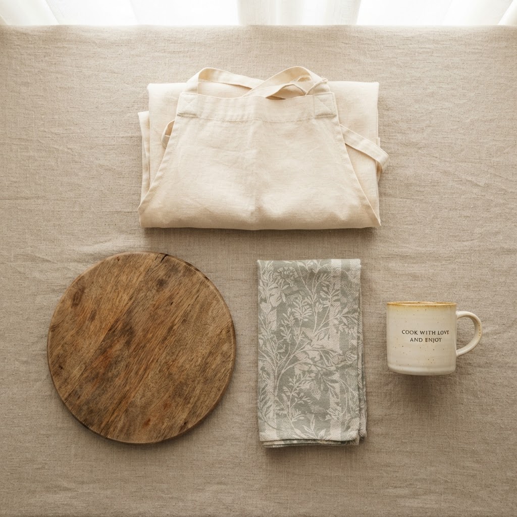 Food & Kitchen