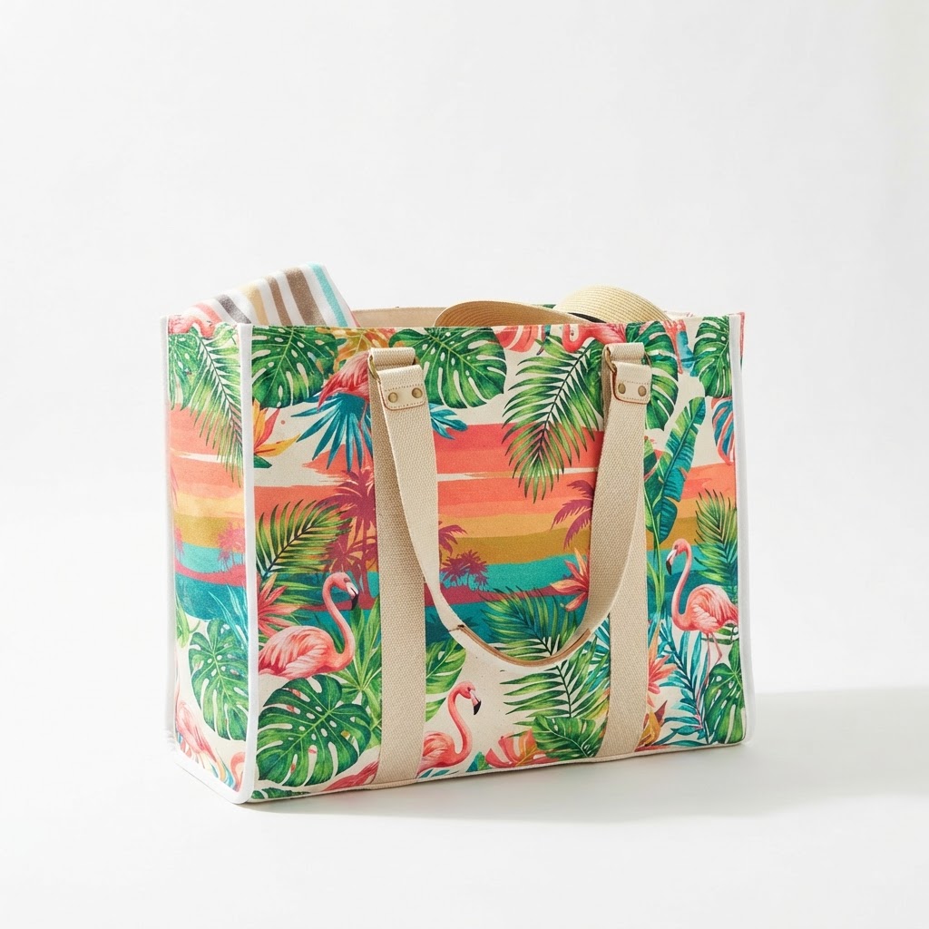Summer Vibes Collection