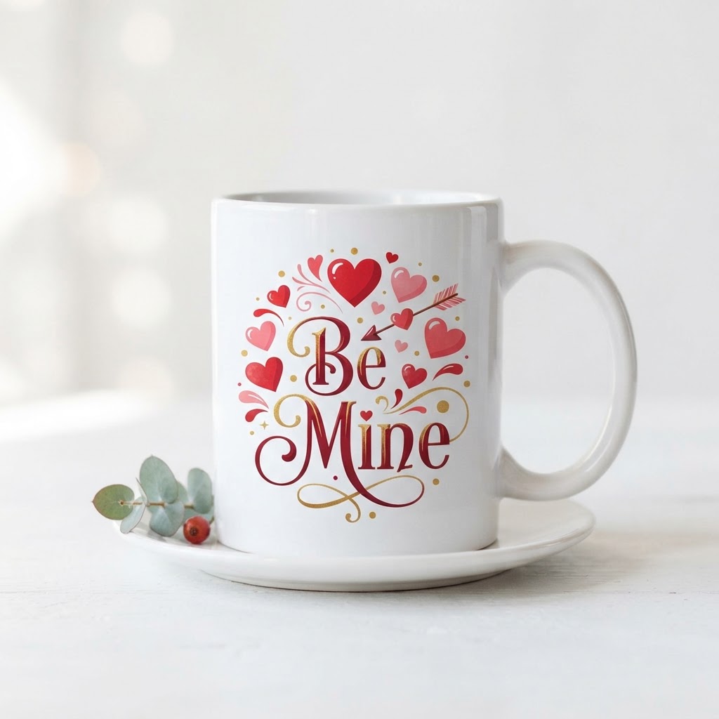 Valentine's Day Collection