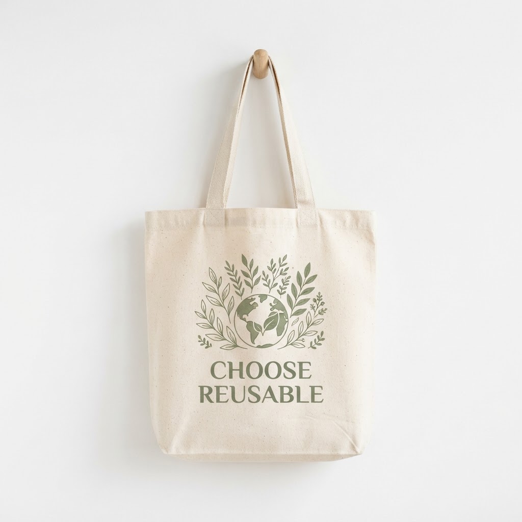 Sustainable Living Collection