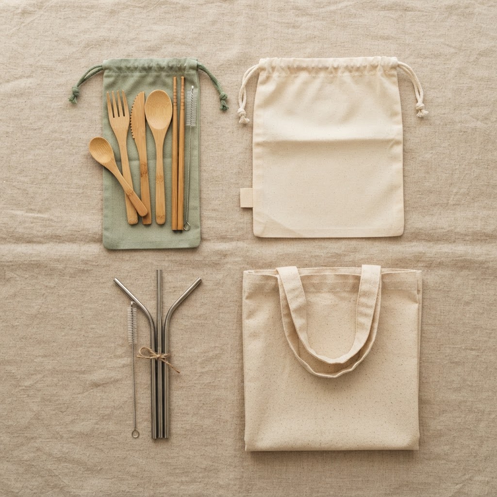 Eco & Sustainable