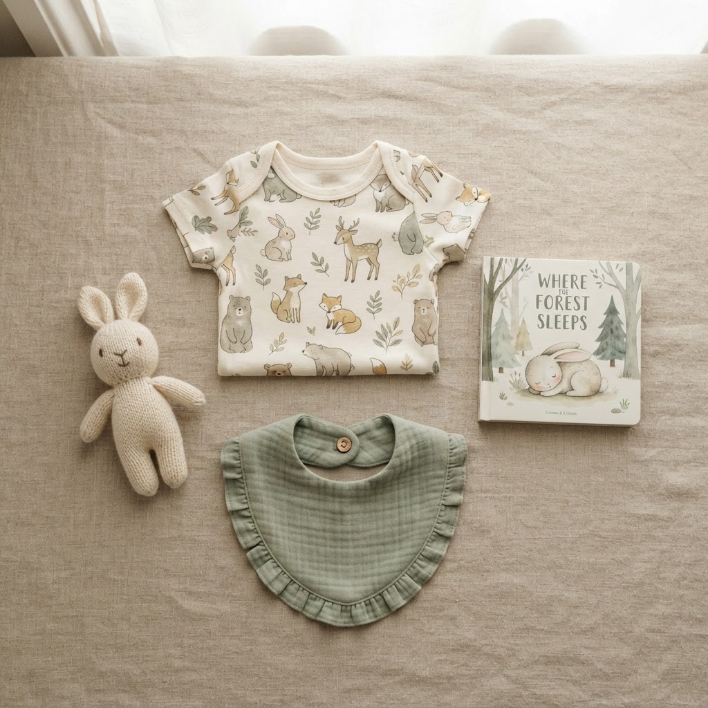 Kids & Baby