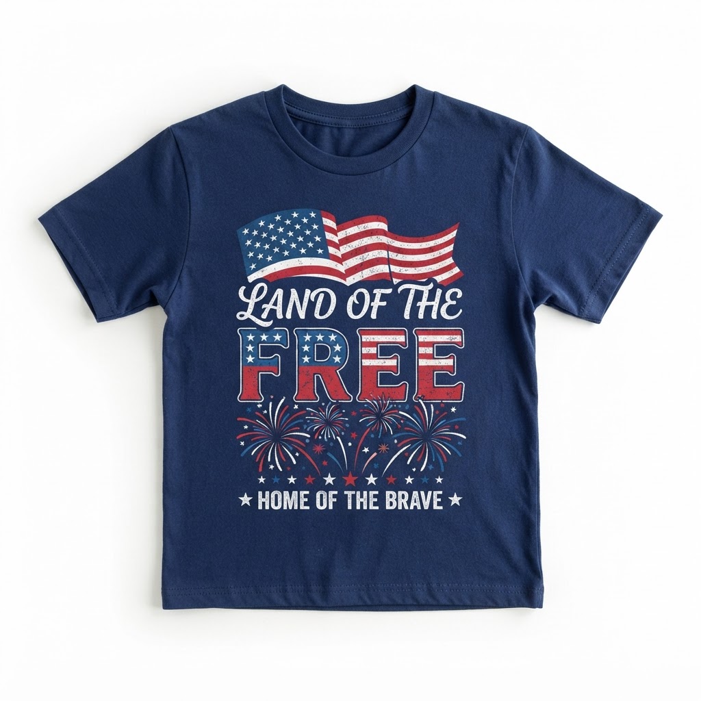 July 4th Collection