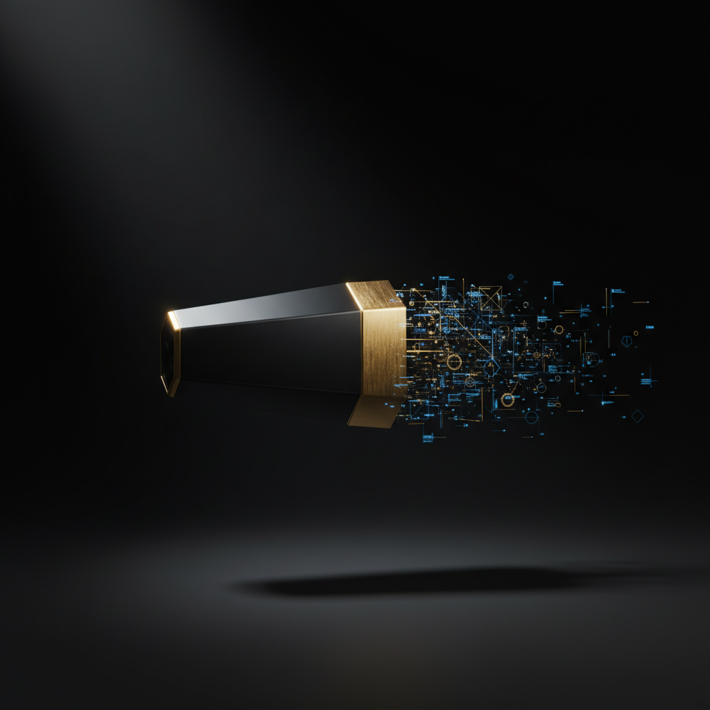 Product & Industrial Design