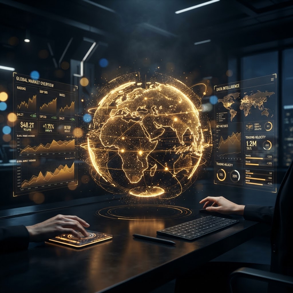 Orbis Analytics Suite